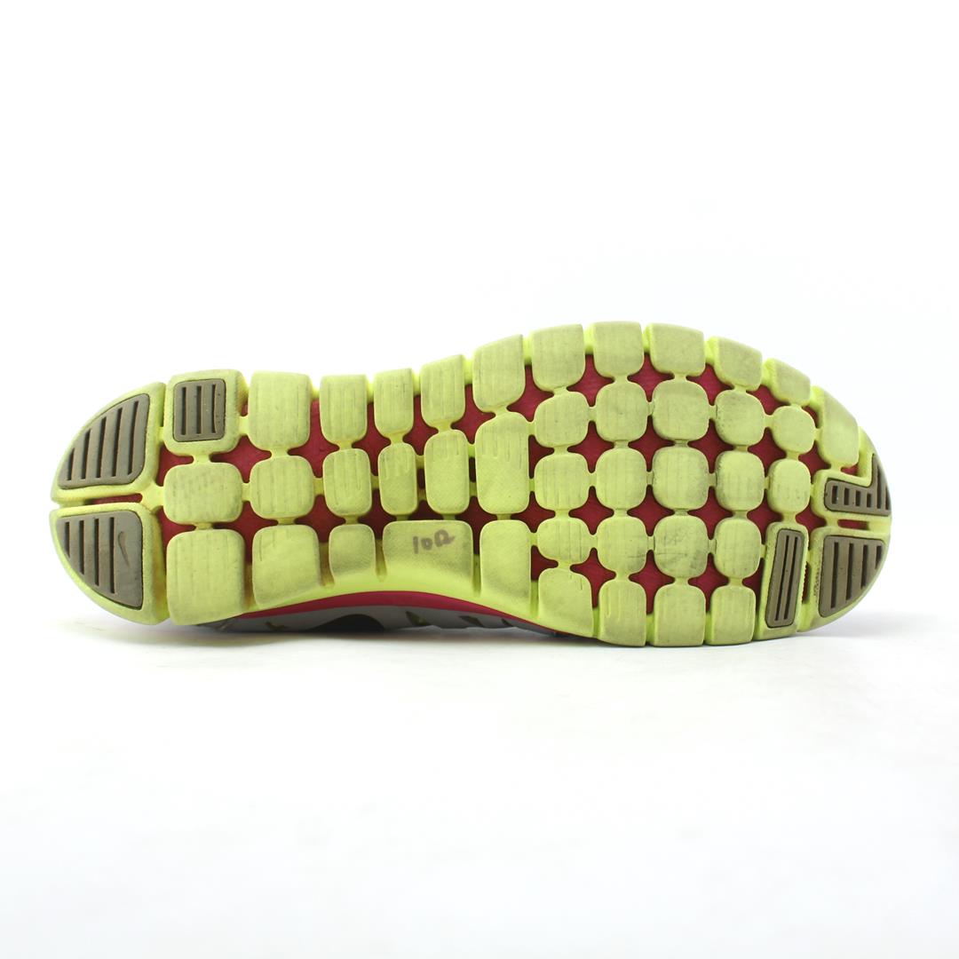 FLEX 2013 RUN