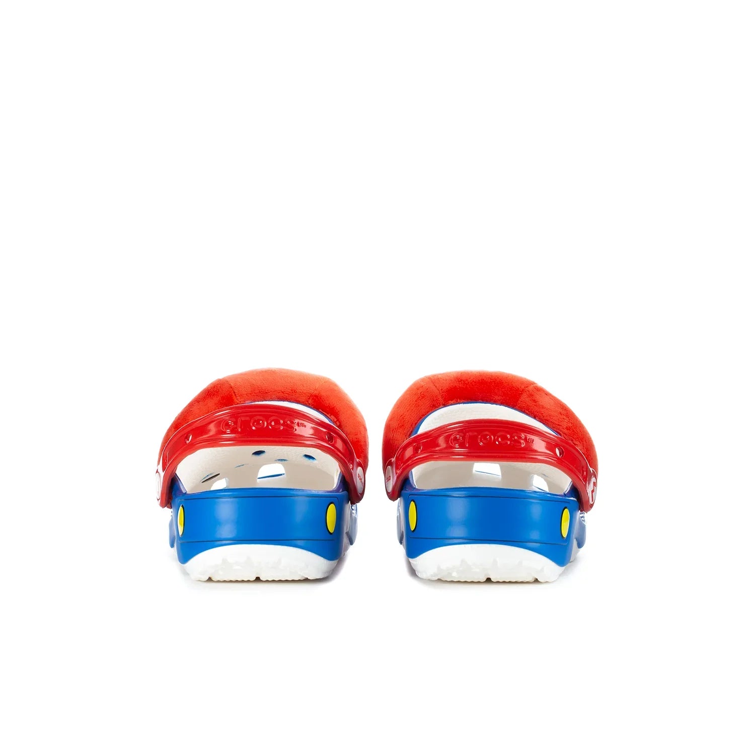 Classic Clog - Mens detail image 4