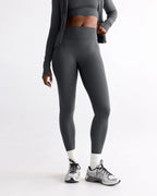 Ultimate Pocket Leggings - Graphite Grey