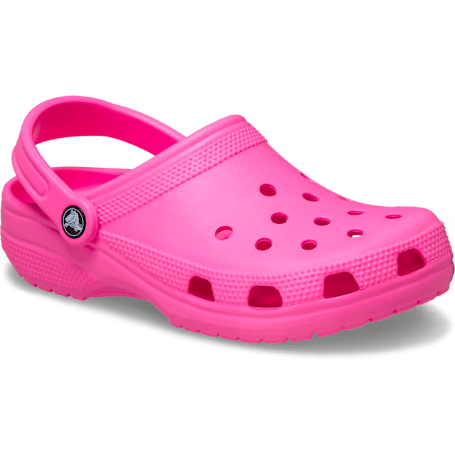 Classic Clog