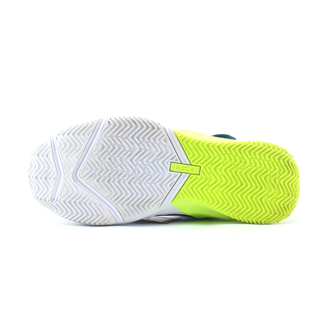 LEBRON SOLDER 13
