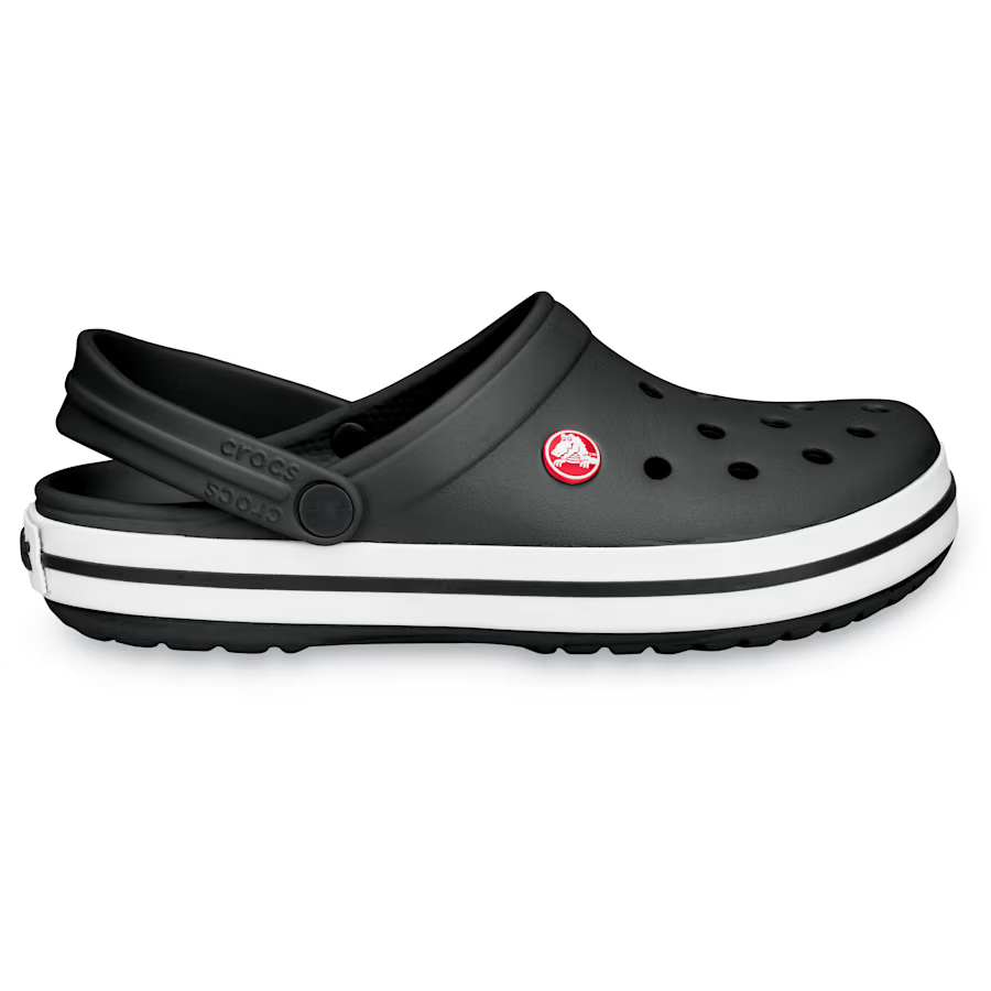 Sport Band Clog