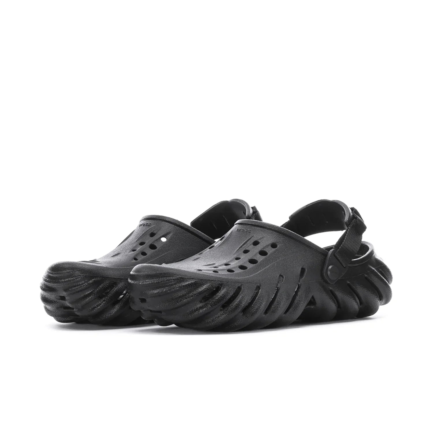 Echo Clog - Mens detail image 2