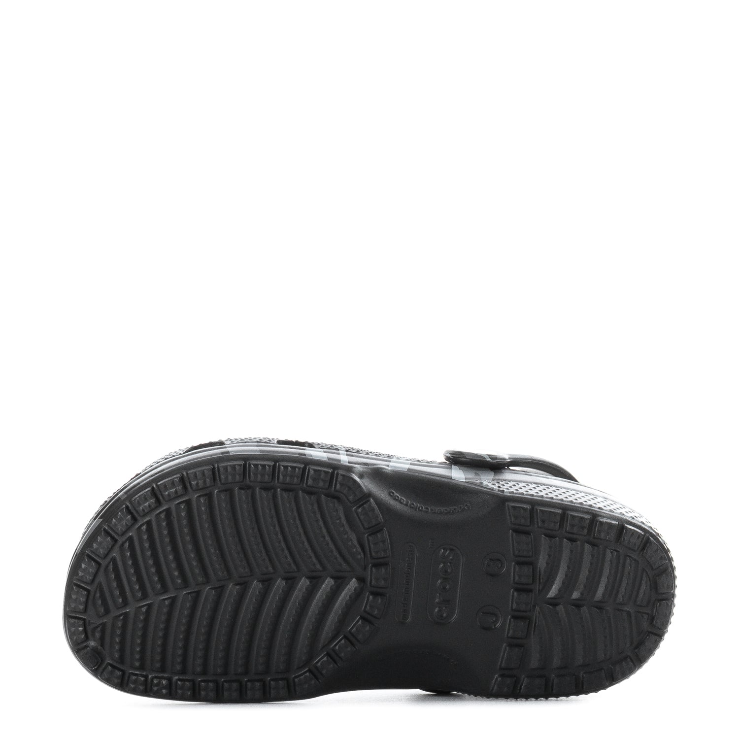 Classic Clog - Kids detail image 6