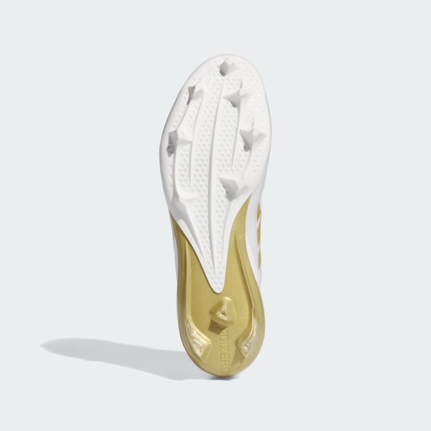 Men's adidas Adizero Electric Football Cleats