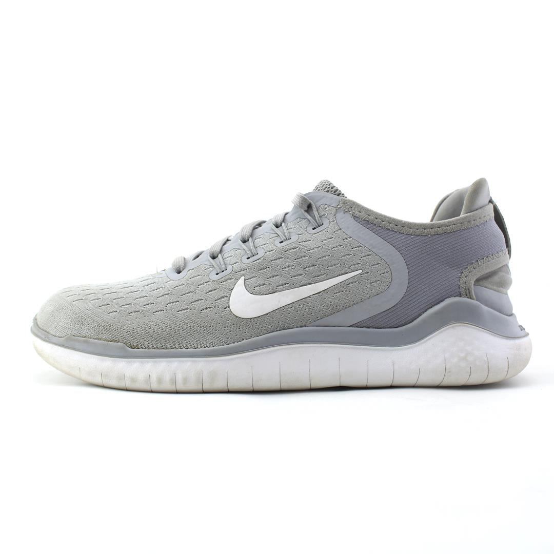 FREE RUN 2018