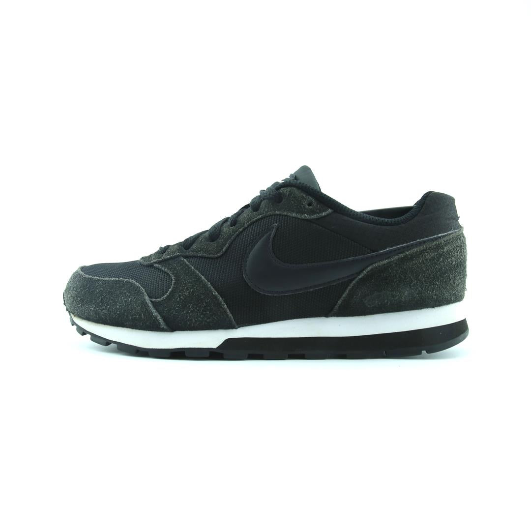MD RUNNER 2