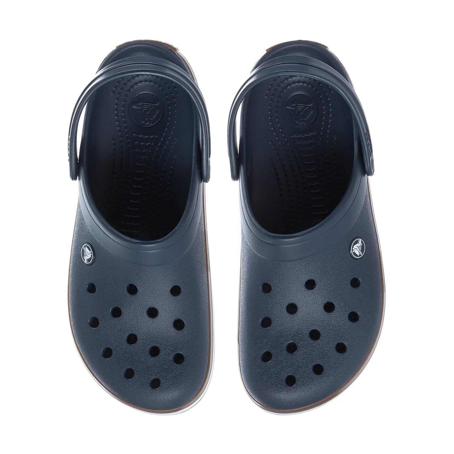 Sport Band Gum Clog - Mens detail image 3