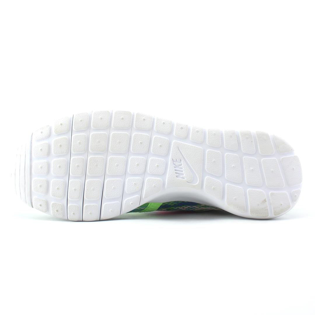 ROSHE RUN