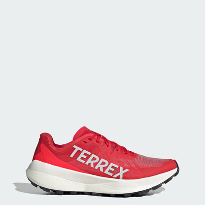 Men's adidas Terrex Agravic Speed Trail Running Shoes