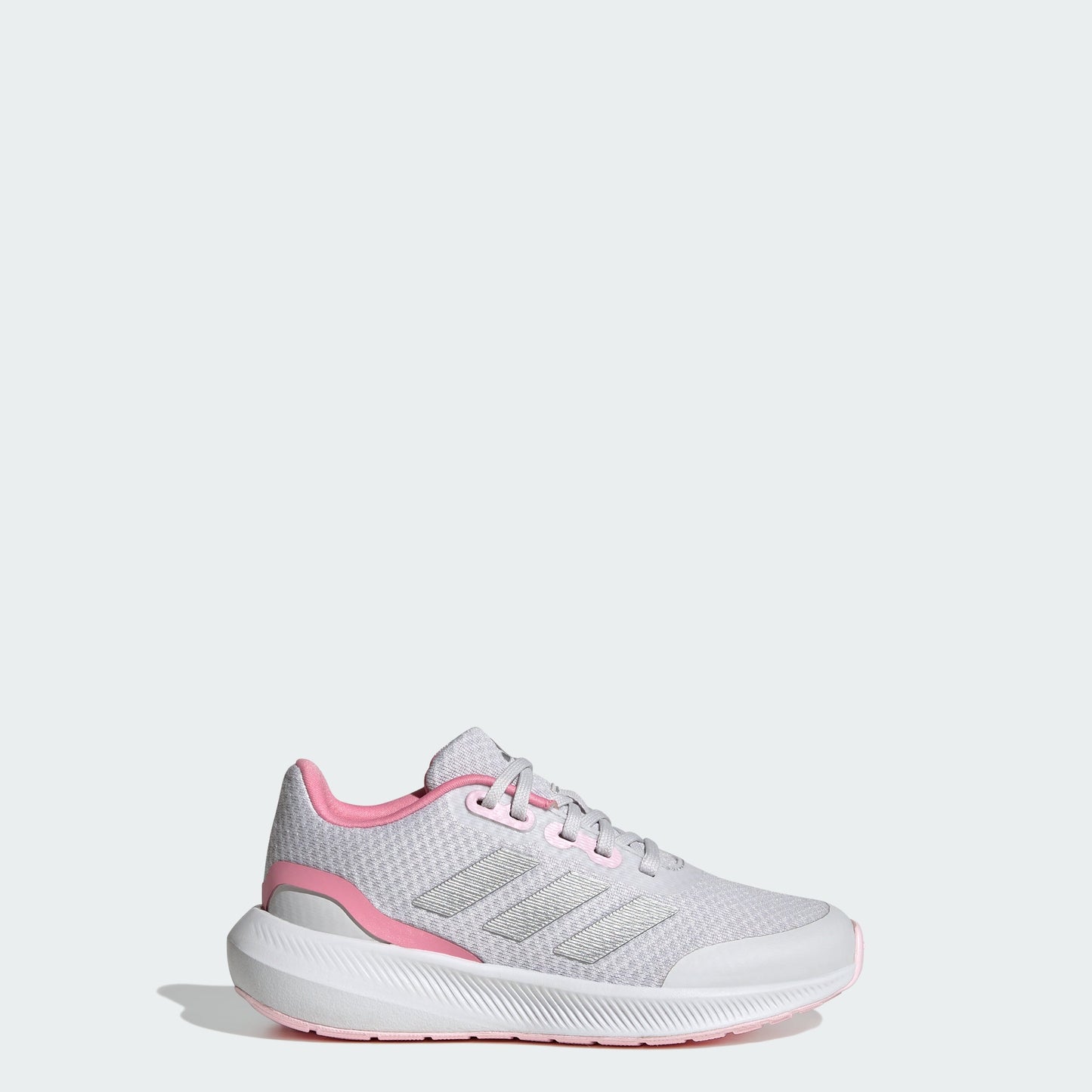 Kids' adidas RunFalcon 3 Lace Shoes