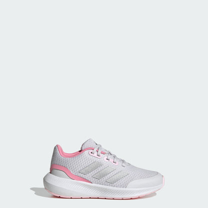 Kids' adidas RunFalcon 3 Lace Shoes