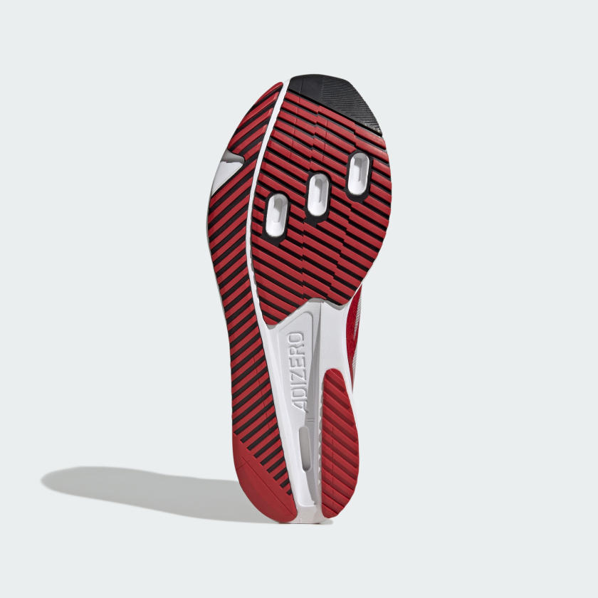 Men's adidas Nebraska Adizero SL2 Running Shoes