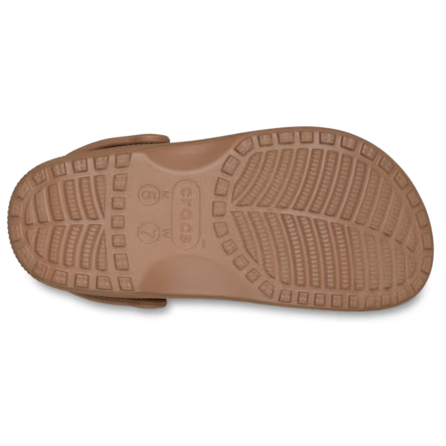 Classic Crafted Clog