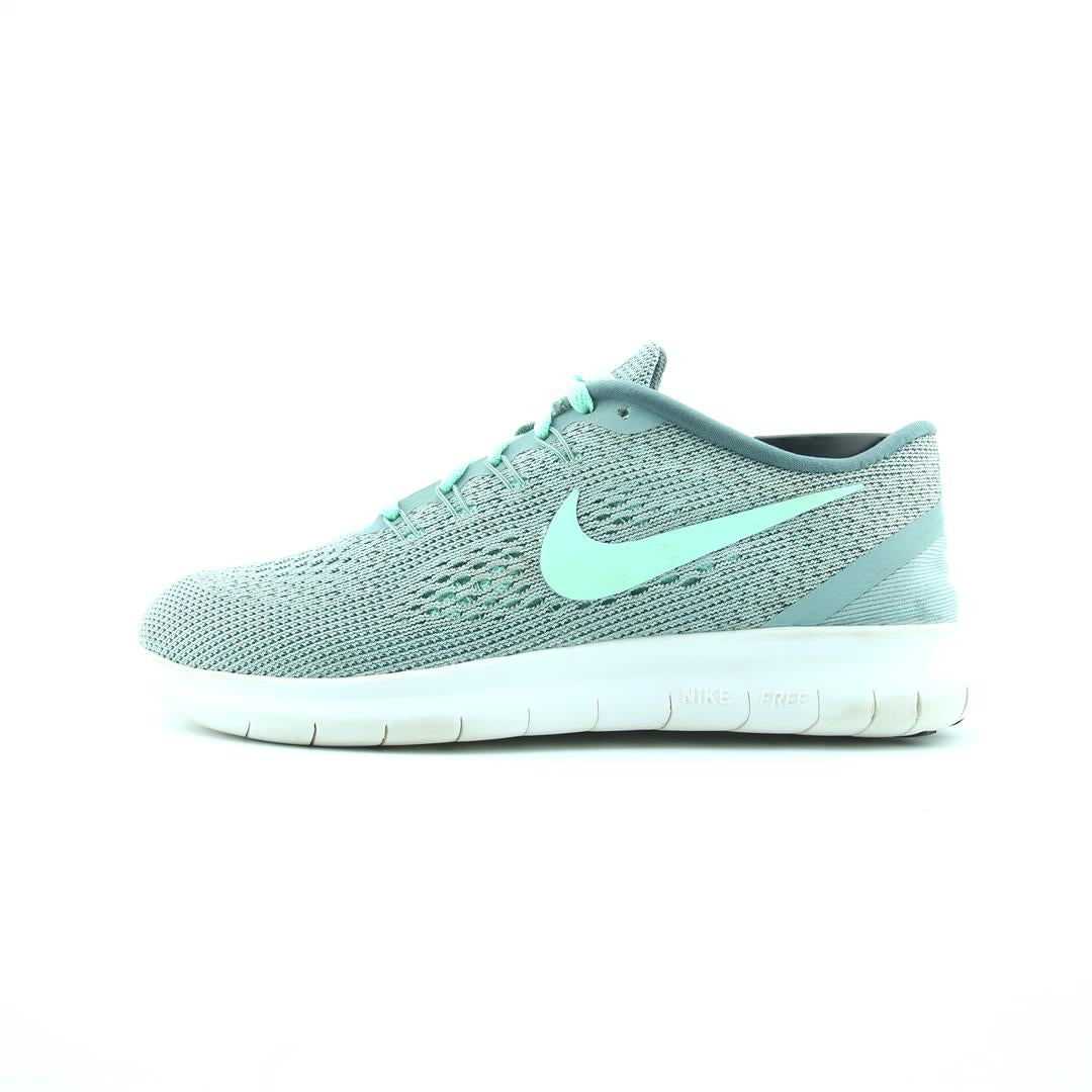FREE RUN