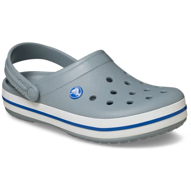 Sport Band Clog