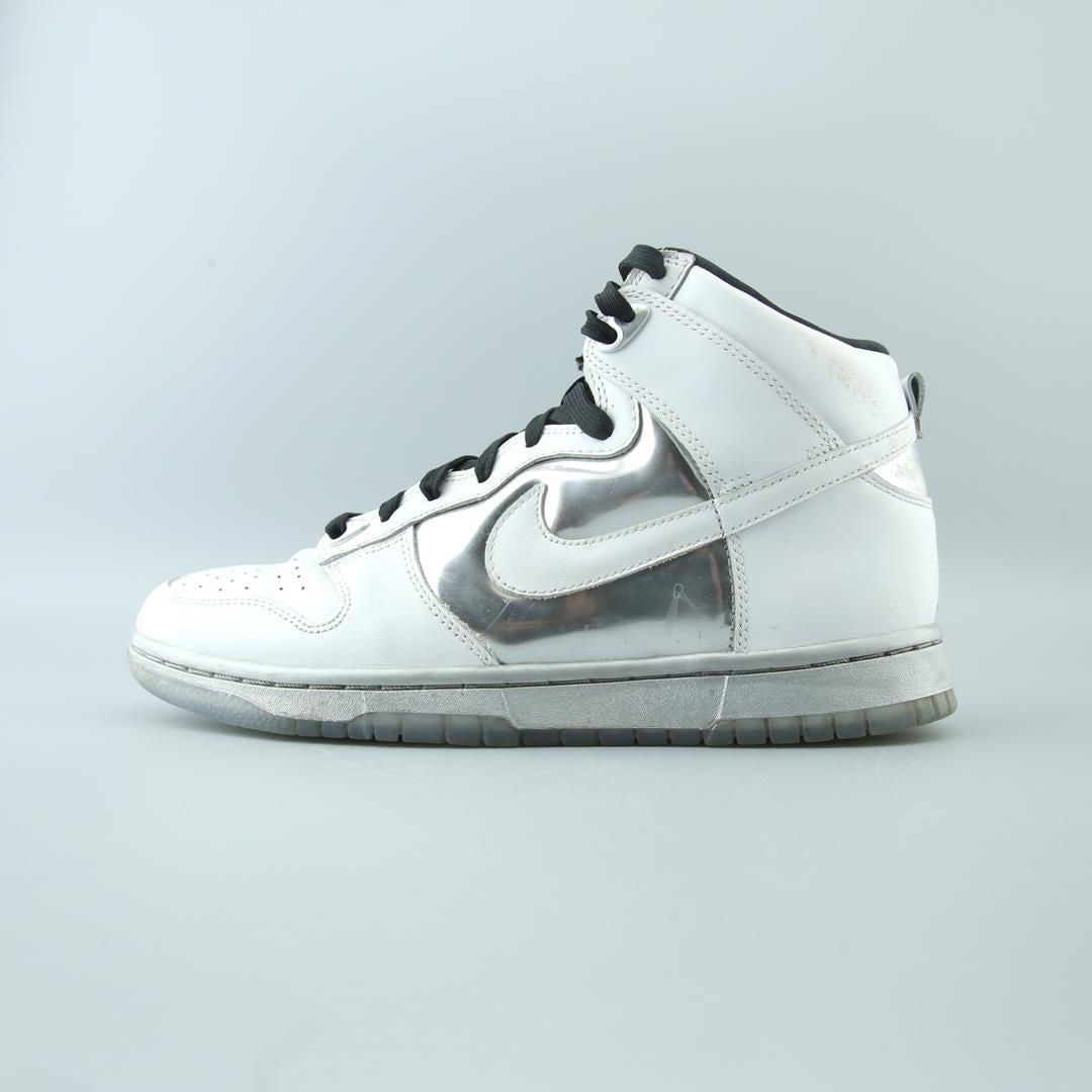 DUNK HIGH