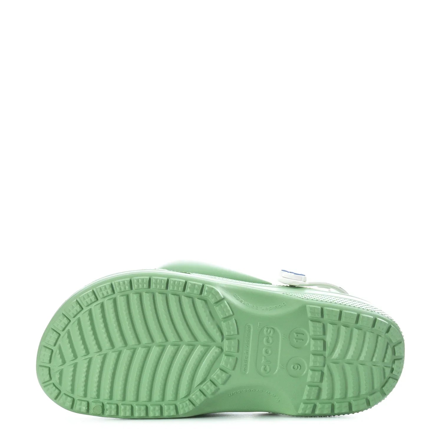 Classic Clog - Mens detail image 6
