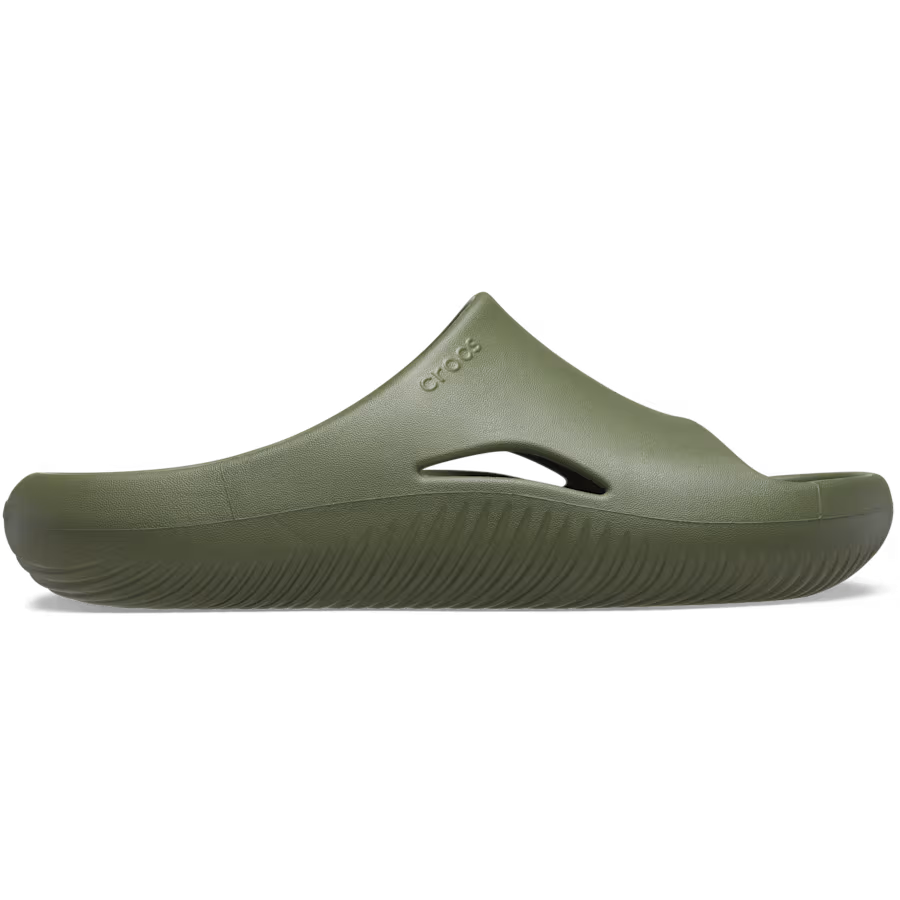 Cushioned Recovery Slide