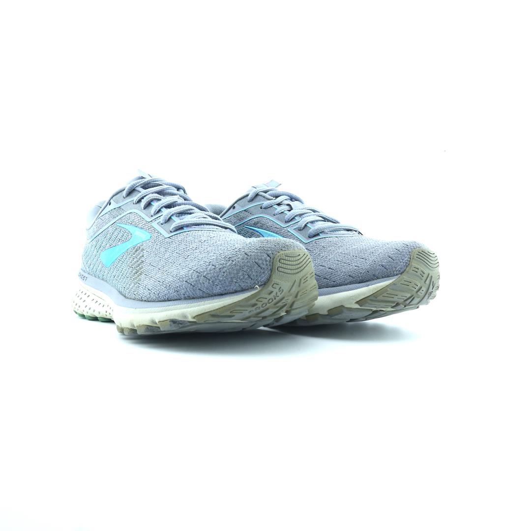 GHOST 12