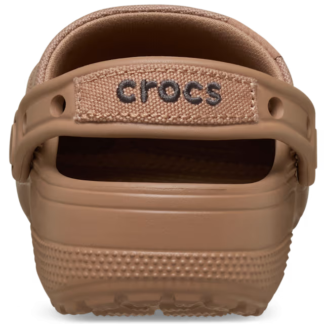 Classic Crafted Clog