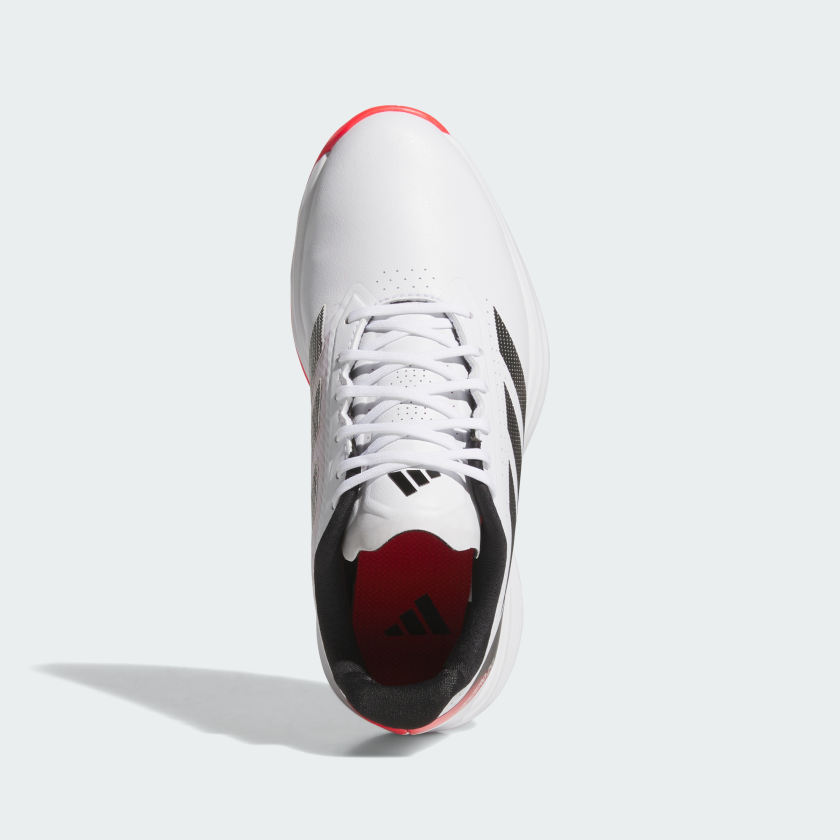 Kids' adidas Adizero ZG Spikeless Golf Shoes Kids