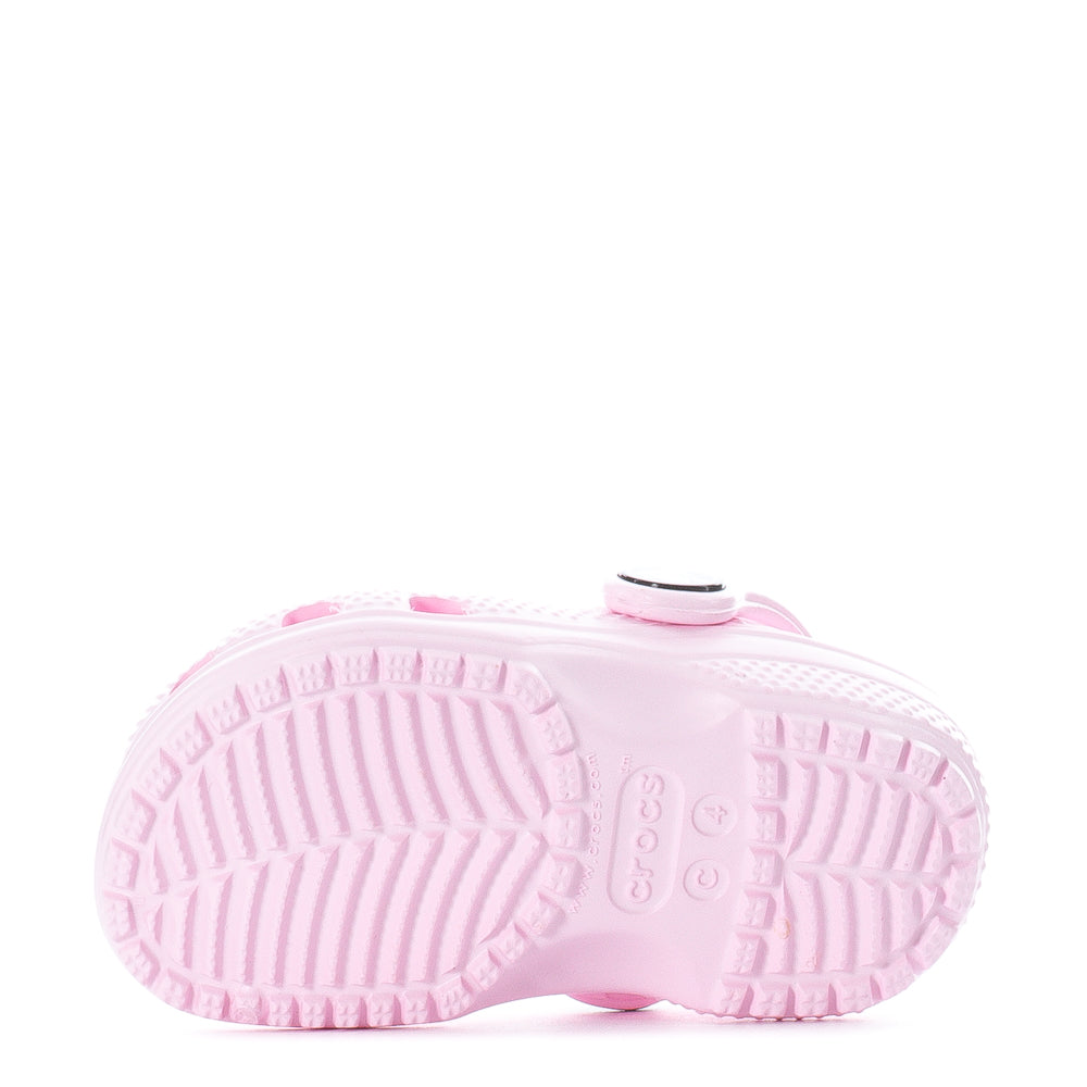 Classic Clog - Toddler detail image 6