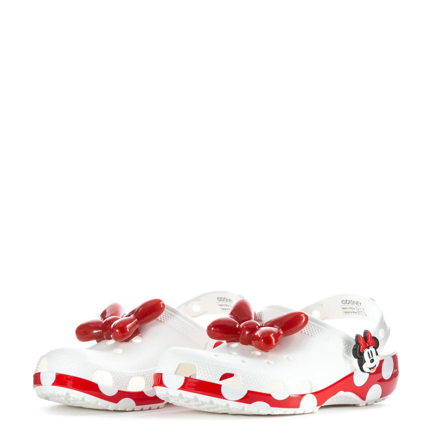 Classic Clog - Womens detail image 3