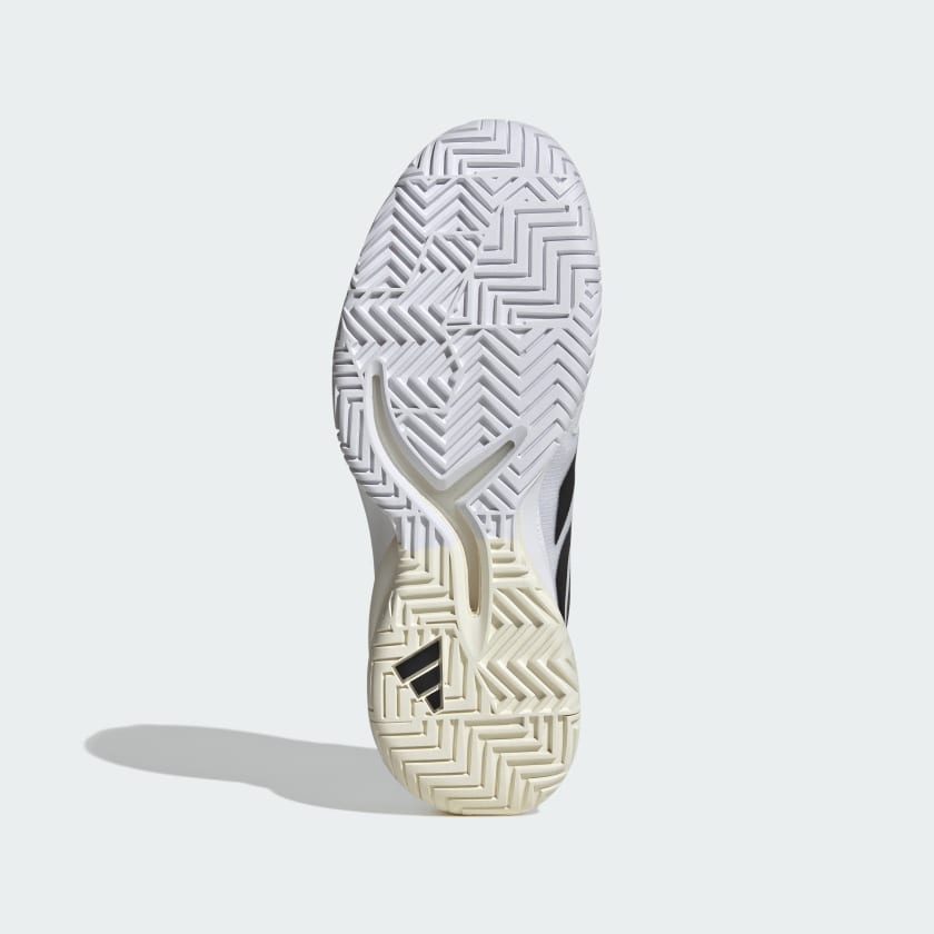 Men's adidas Adizero Cybersonic 2 Tennis Shoes