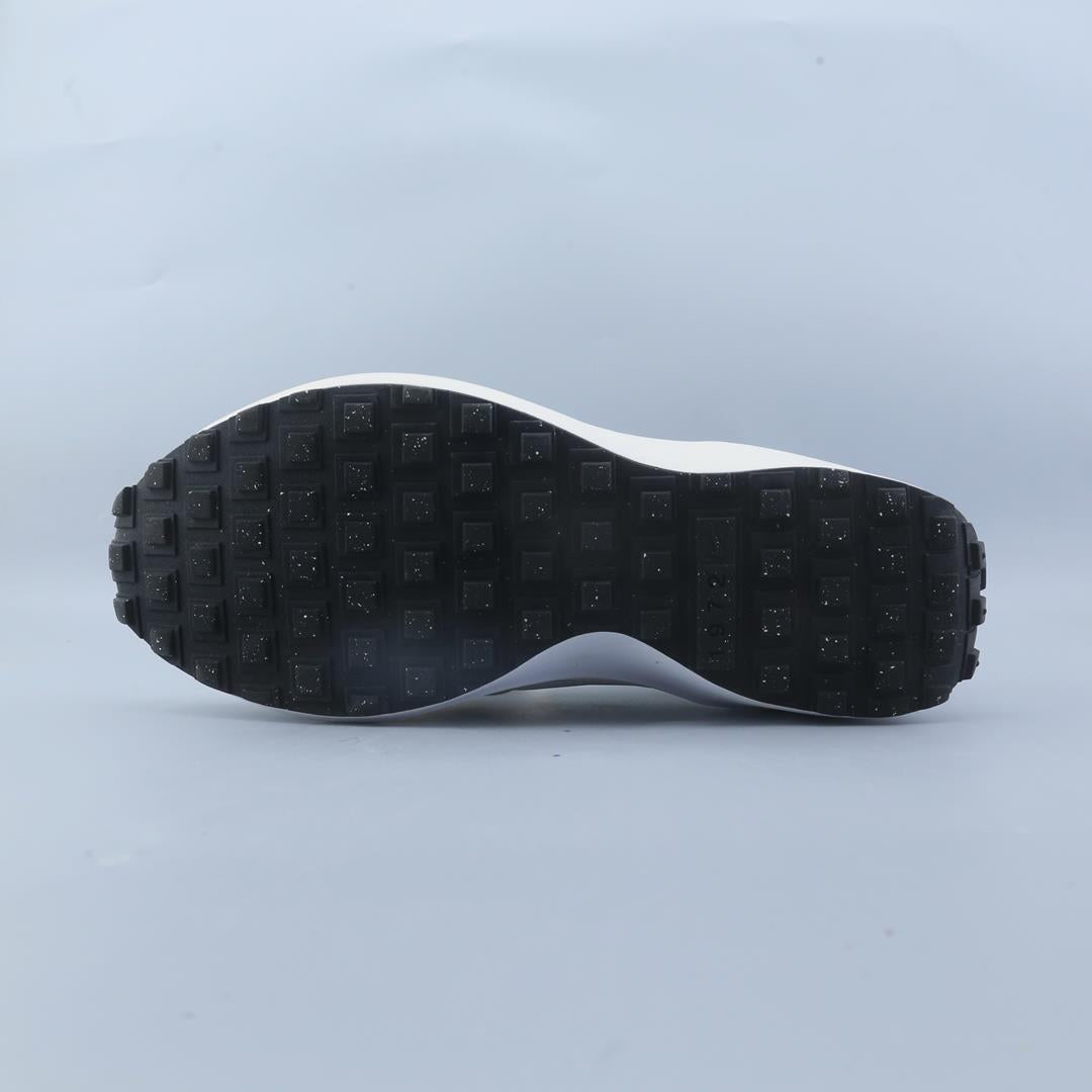 WAFFLE DEBUT