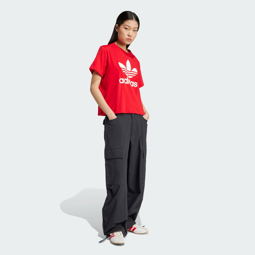Women's adidas Premium Essentials Cargo Pants