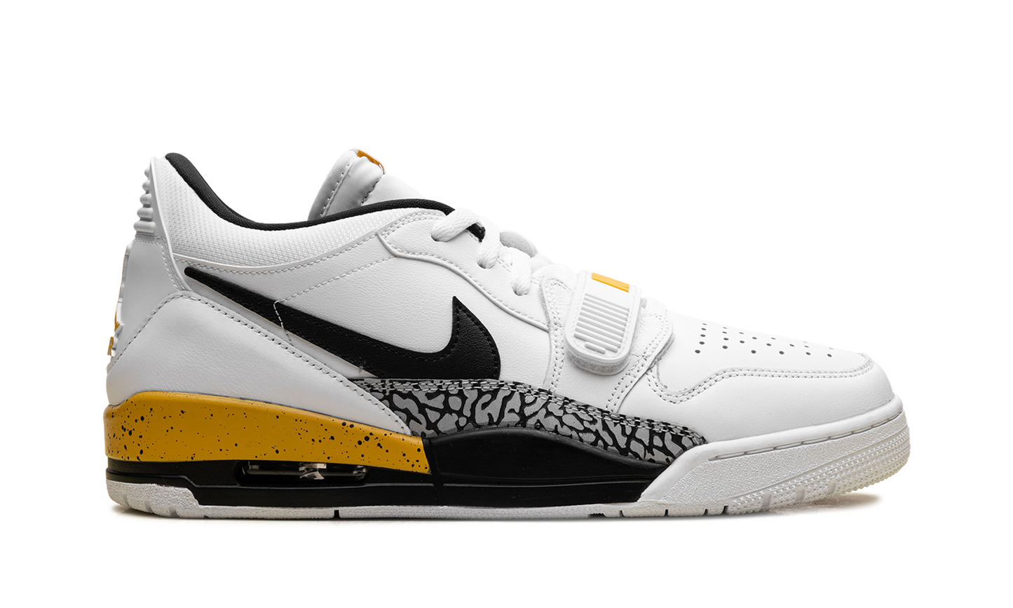 Legacy 312 Low "Rare Air" CD7069 107