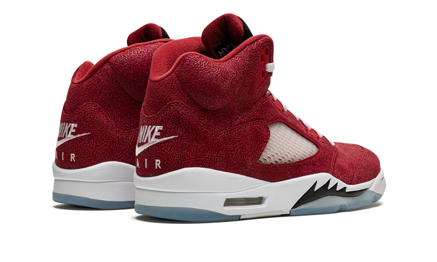 5 Retro "Oklahoma Sooners PE" DJ4954 997023 SZ