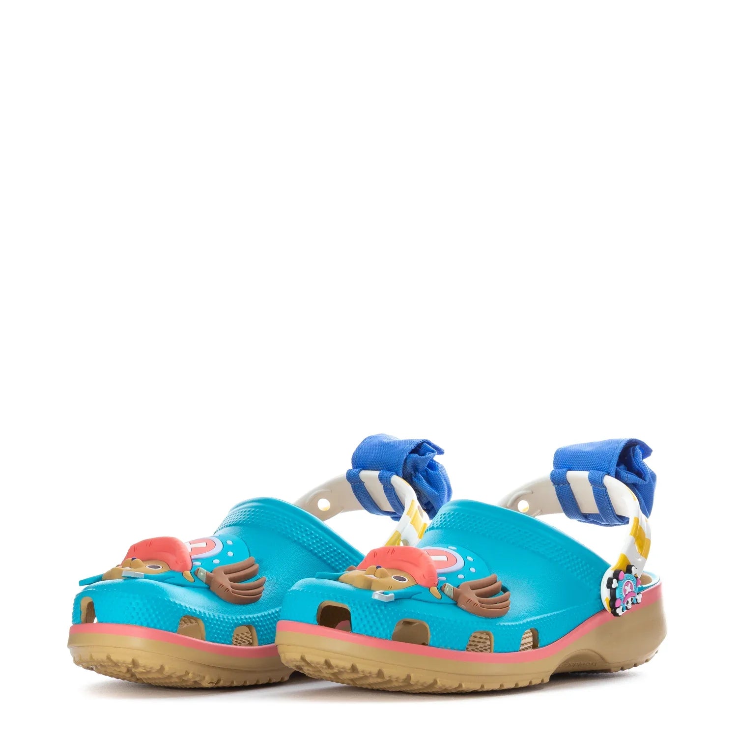 Classic Clog - Youth detail image 3
