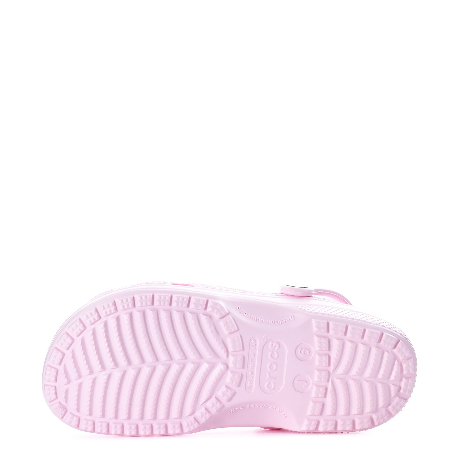 Classic Clog - Youth detail image 8