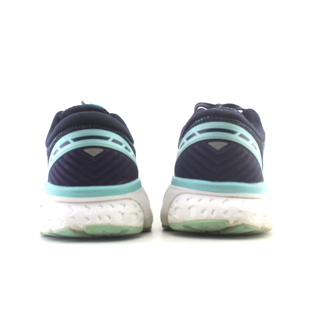 GHOST 11