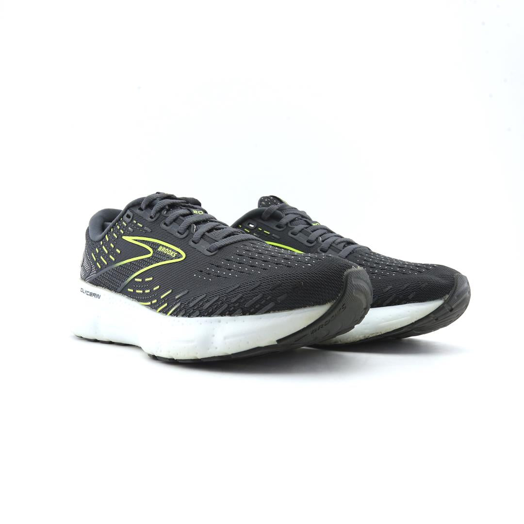GLYCERIN 20