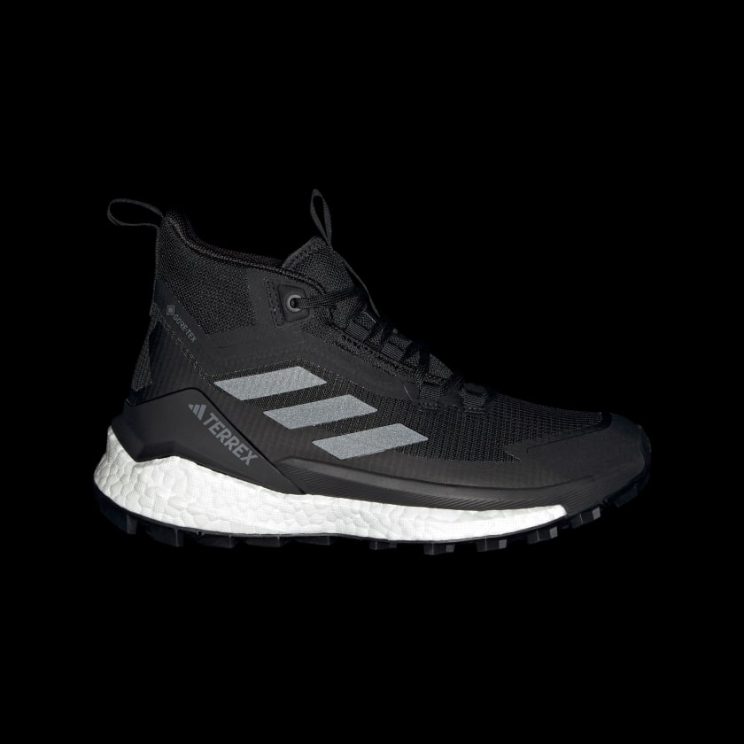 Women's adidas Terrex Free Hiker 2.0 Gore-Tex Hiking Shoes