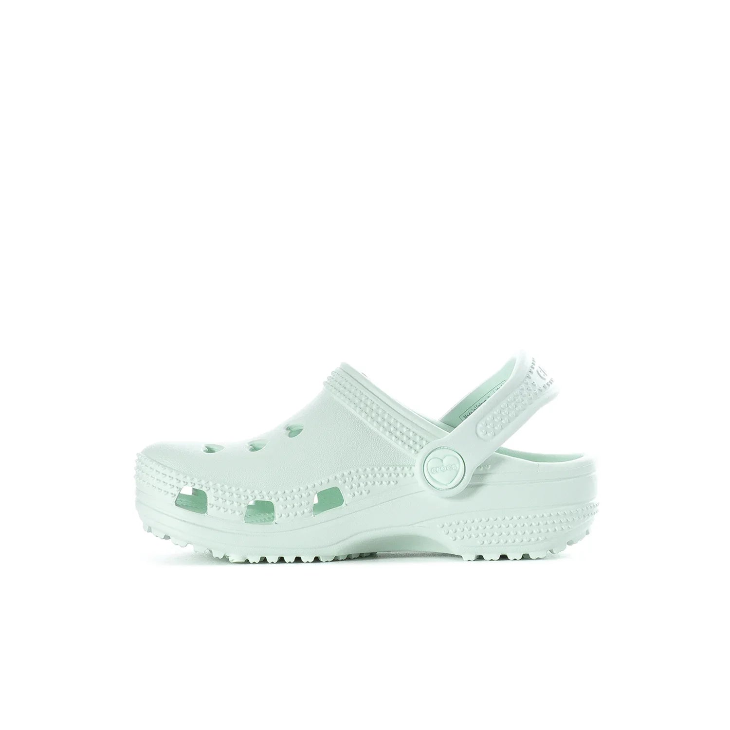Classic Clog - Toddler detail image 5