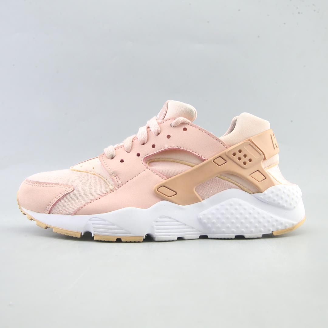 HUARACHE RUN