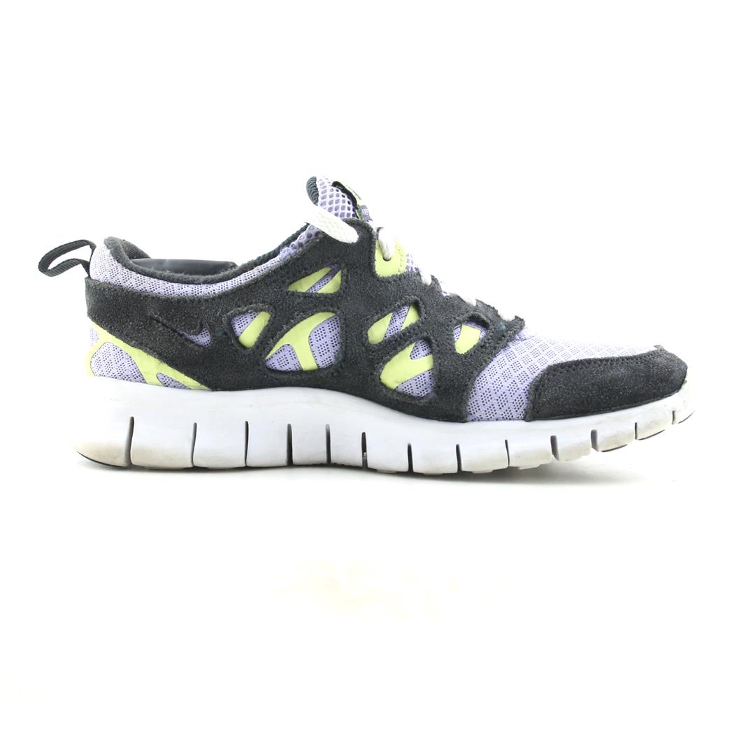 FREE RUN 2