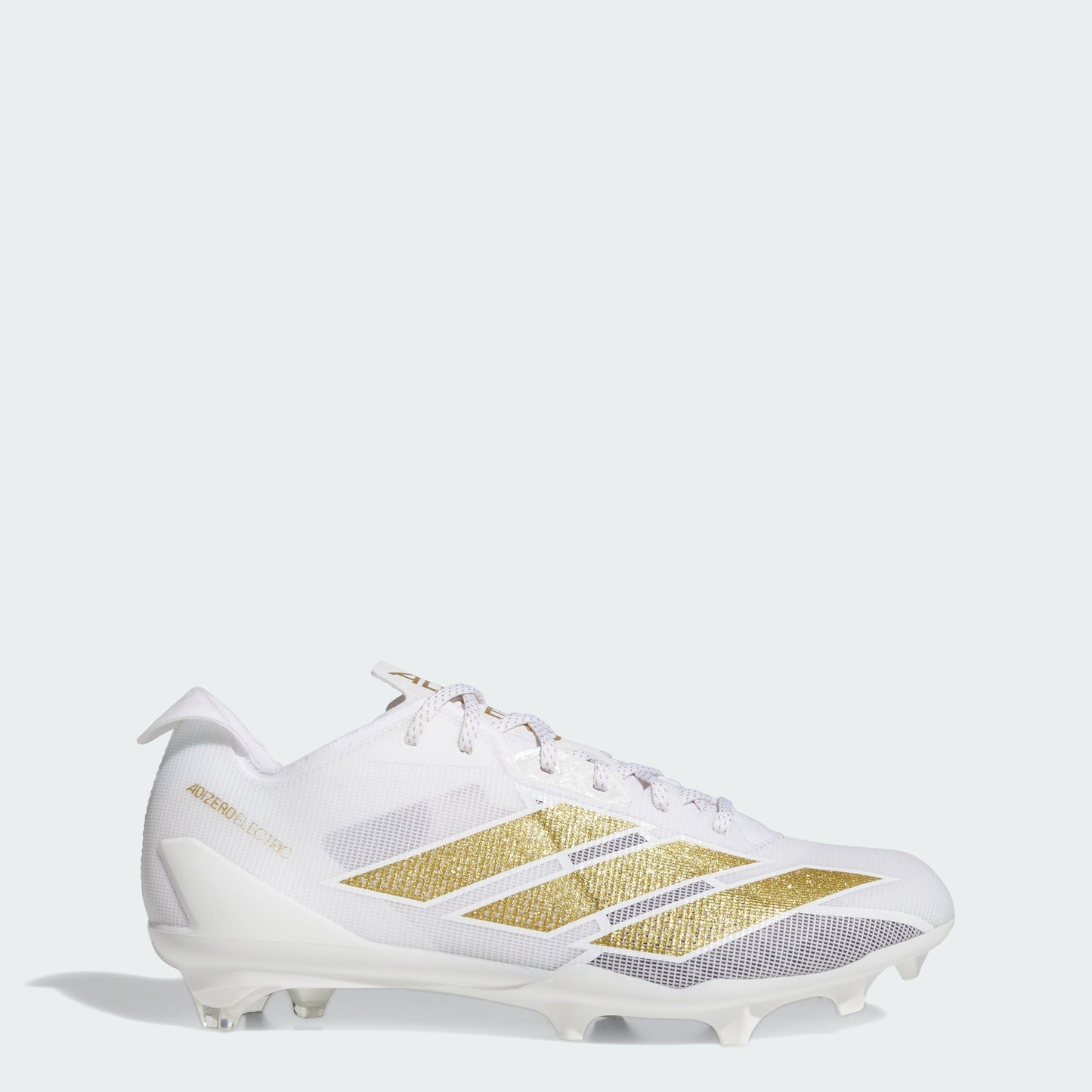Men's adidas Adizero Electric II Football Cleats