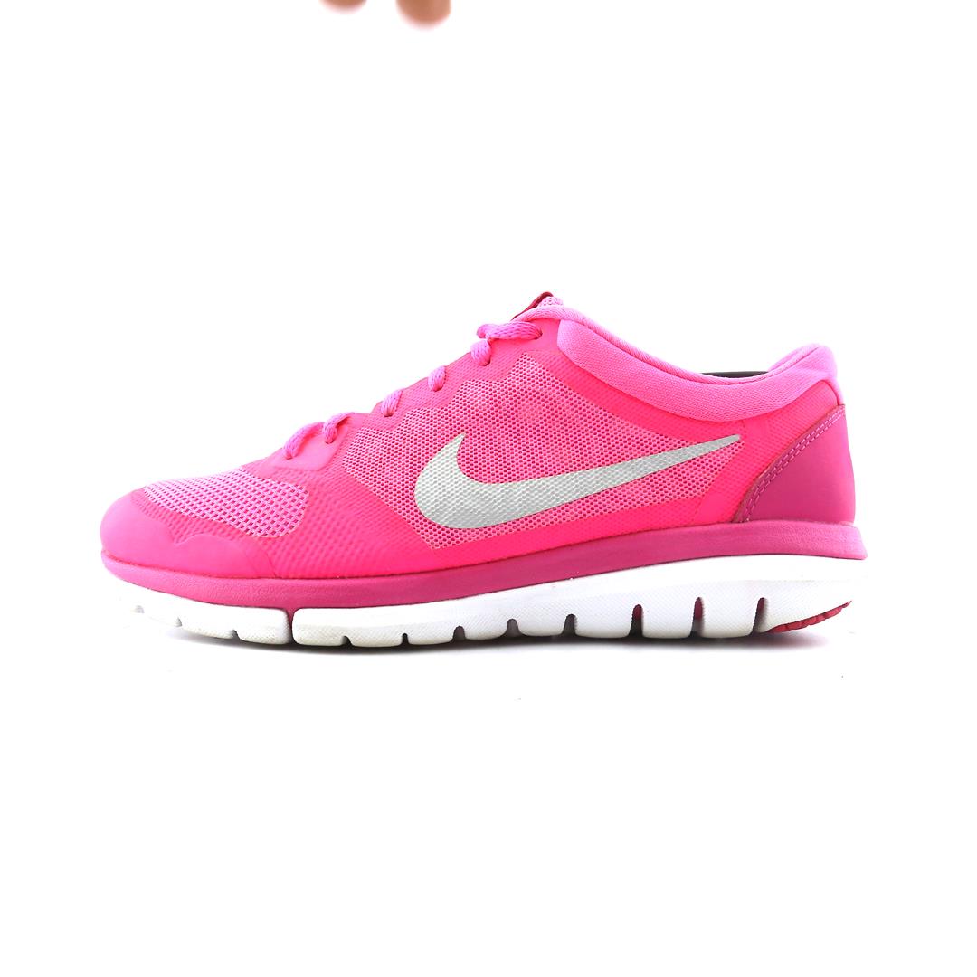 FLEX RUN