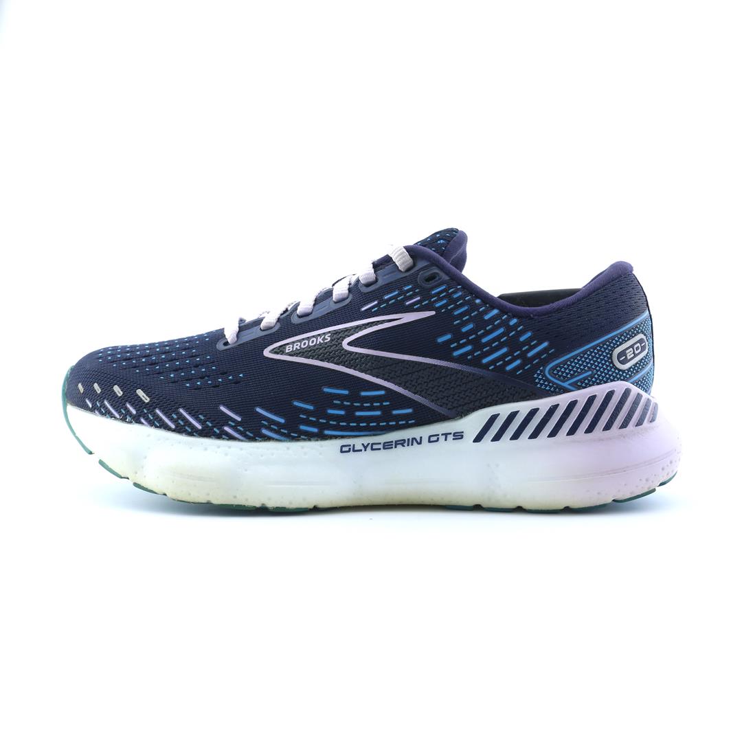 GLYCERIN GTS 20