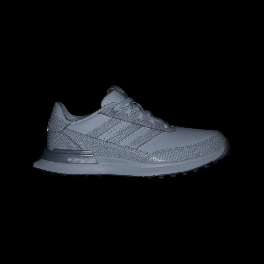 Women's adidas S2G 25 Leather Spikeless Golf Shoes