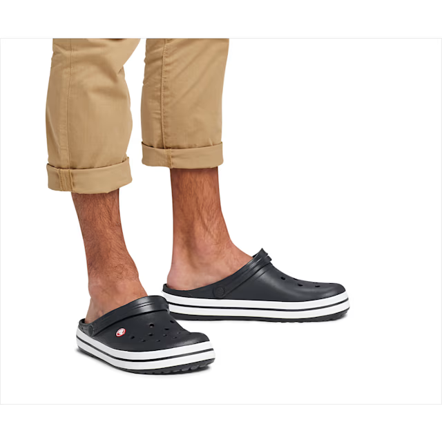 Sport Band Clog