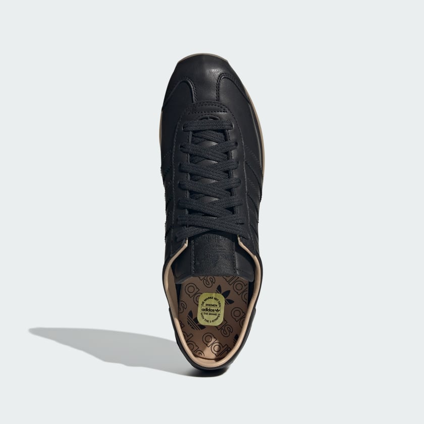 Men's adidas Country Japan Shoes
