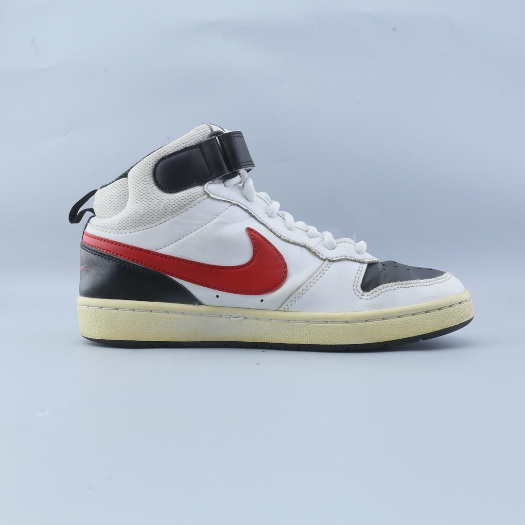 COURT BOROUGH MID 2
