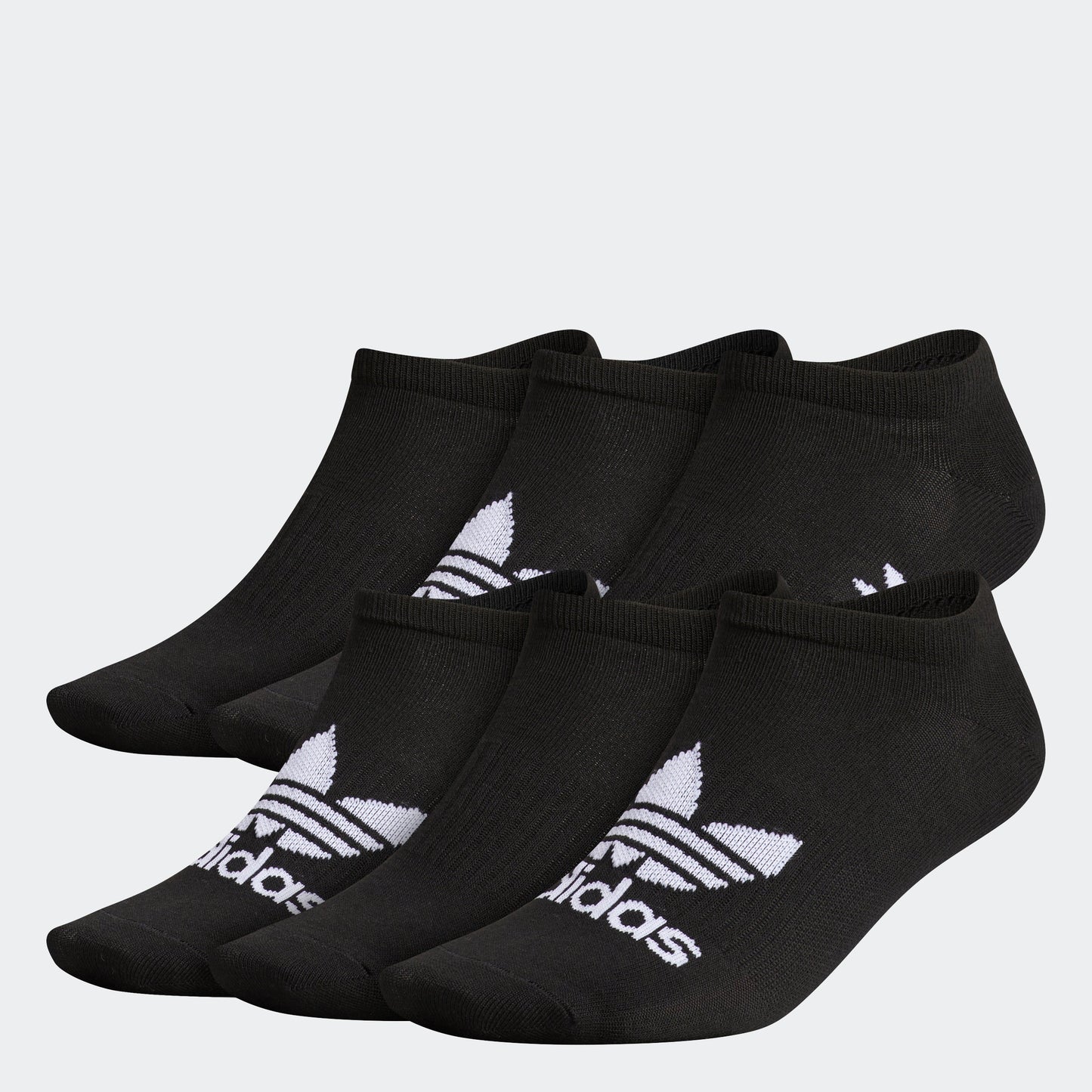 Classic Superlite No-Show Socks 6 Pairs