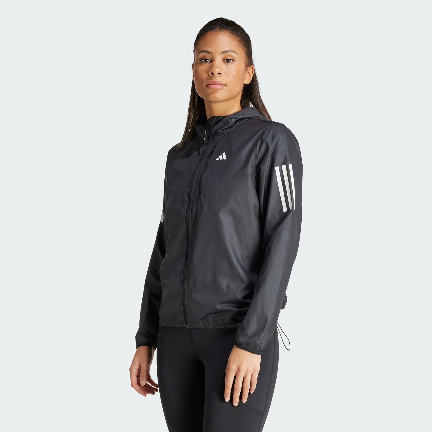 Women's adidas Own The Run Jacket